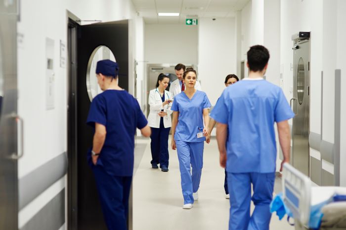 The Pros and Cons of Working in a Surgery Center vs. a Hospital
