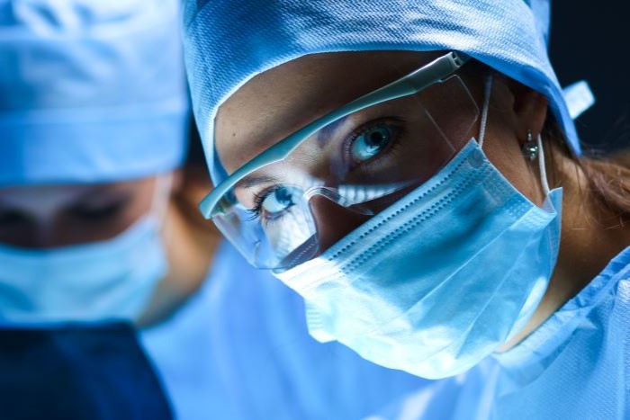 A Day in the Life of an Anesthesia Provider