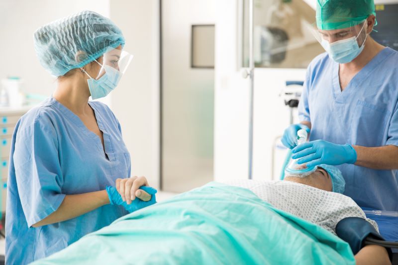 Struggling to Find a CRNA or Anesthesiologist? Here’s What to Do